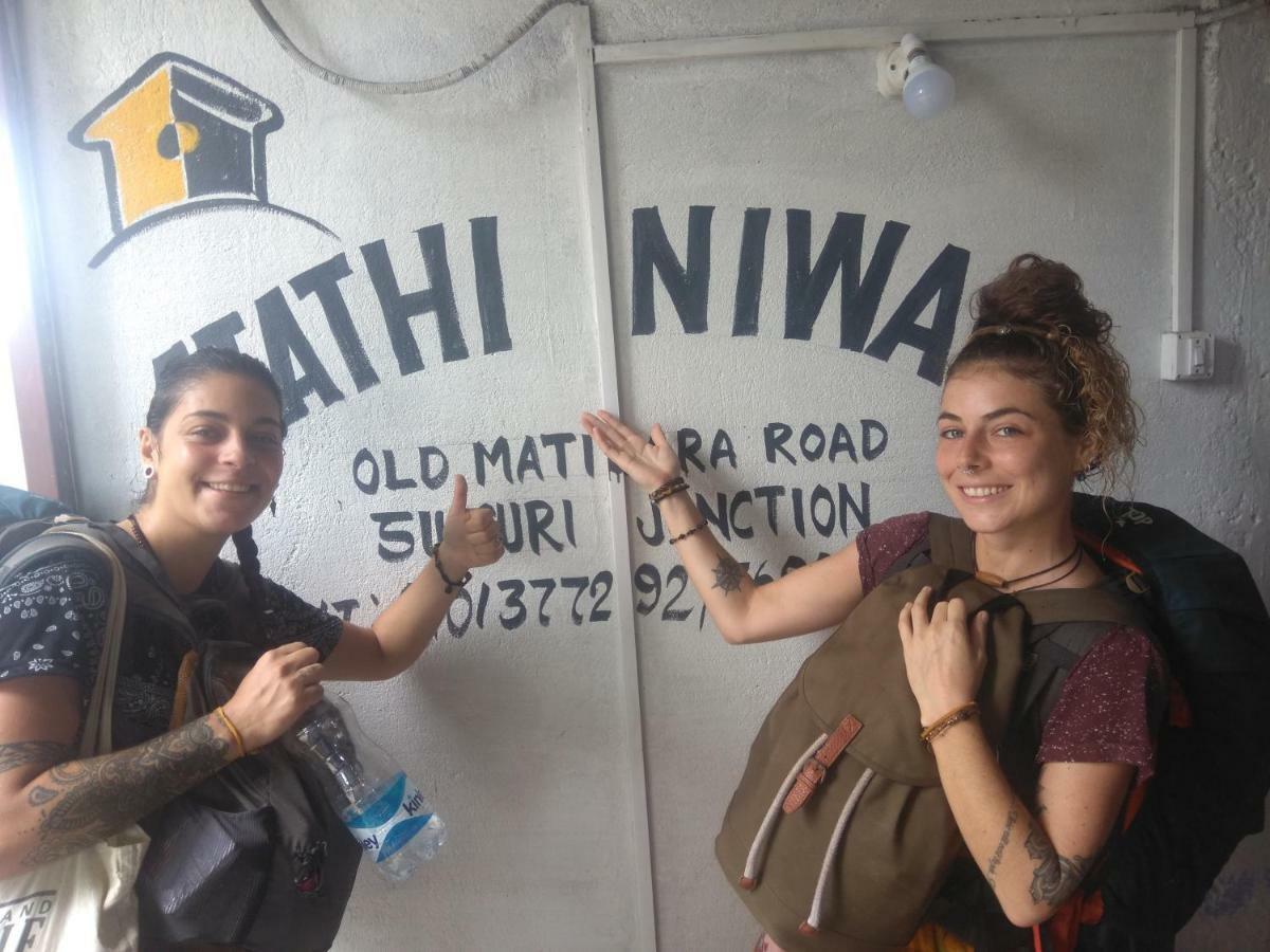 Atathi Niwas Guest House For Backpackers And Travellers Силигури Экстерьер фото
